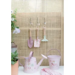 Set d'outils de jardinage pour enfant fsc - fairy garden