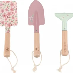 Set d'outils de jardinage pour enfant fsc - fairy garden