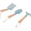 Set d'outils de jardinage pour enfant fsc - forest friends
