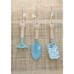Set d'outils de jardinage pour enfant fsc - forest friends