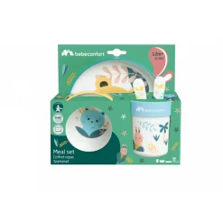 Set repas étape 3 little buddies