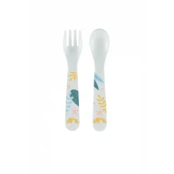 Set repas étape 3 little buddies