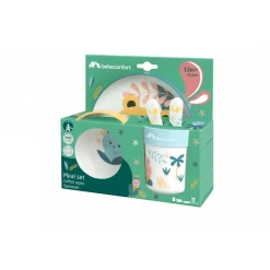 Set repas étape 3 little buddies