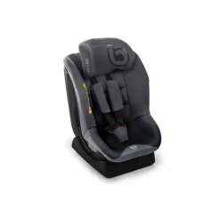 Siege auto eagle i-size 40-105cm antracita