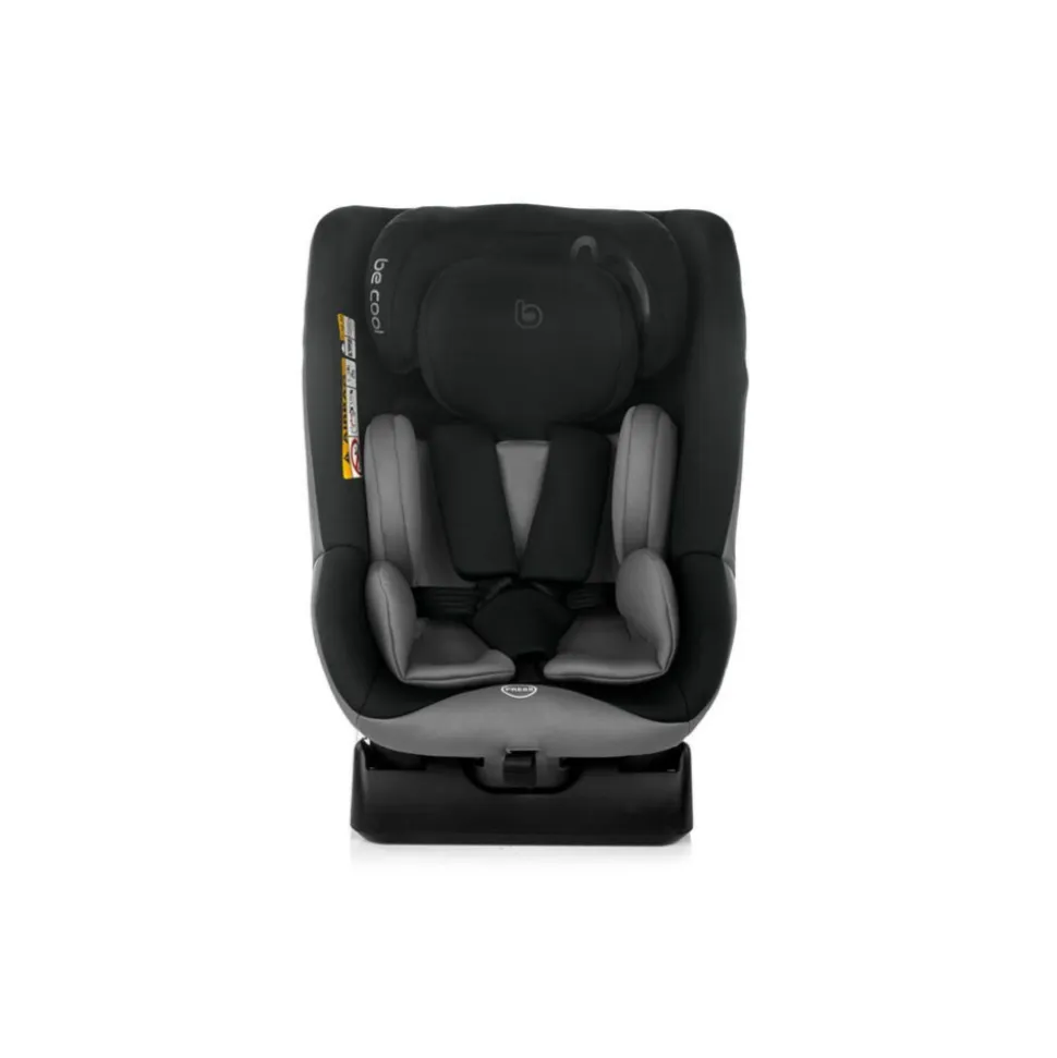 Siege auto eagle i-size 40-105cm carbon