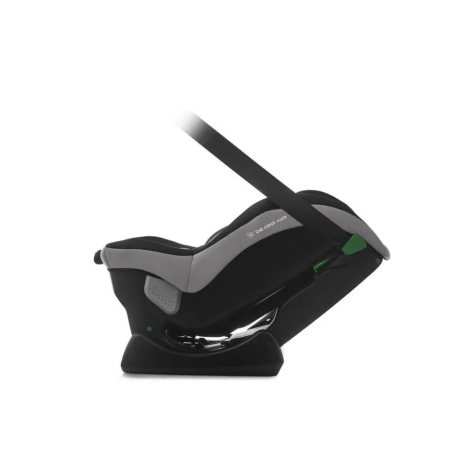 Siege auto eagle i-size 40-105cm carbon