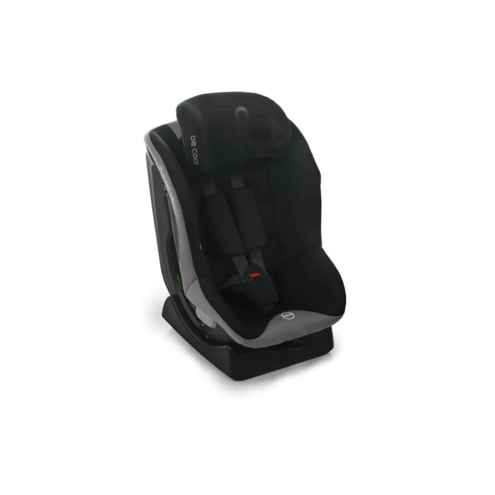 Siege auto eagle i-size 40-105cm carbon