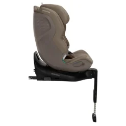 Siege auto emerald 360 pro - authentic truffle
