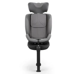 Siege auto 3 en 1 endura safe modular system gris avec base
