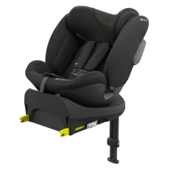 Siege auto 3 en 1 endura safe modular system noir avec base