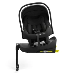 Siege auto 3 en 1 endura safe modular system noir avec base