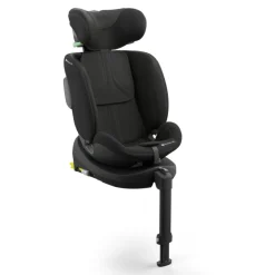 Siege auto 3 en 1 endura safe modular system noir avec base