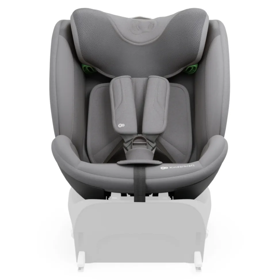 Siege auto i-fix endura safe gris