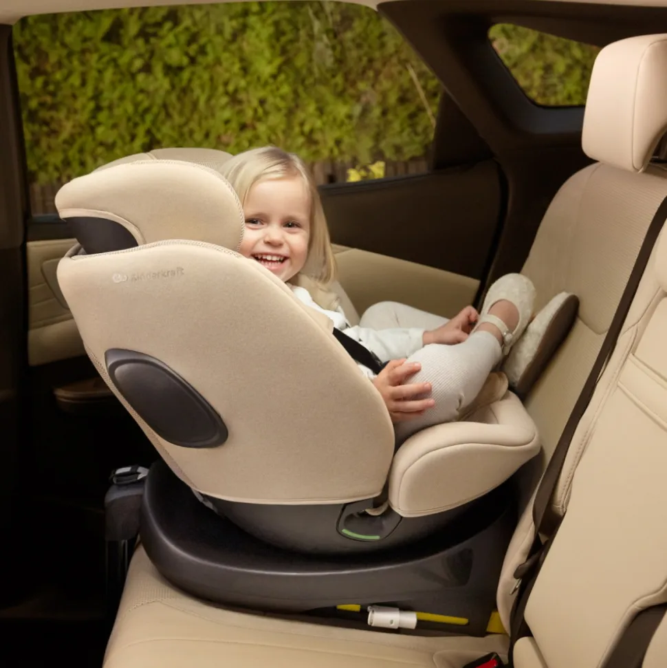 Siege auto i-fix endura safe gris