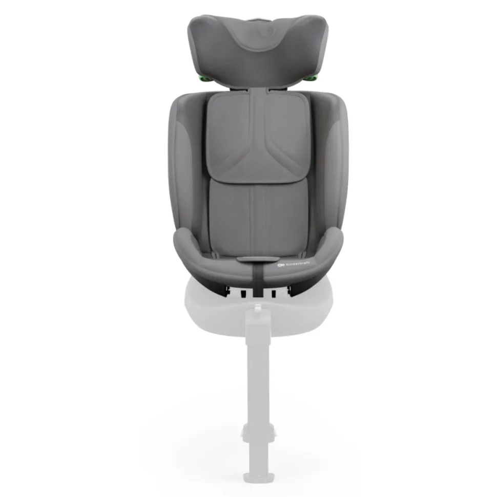 Siege auto i-fix endura safe gris