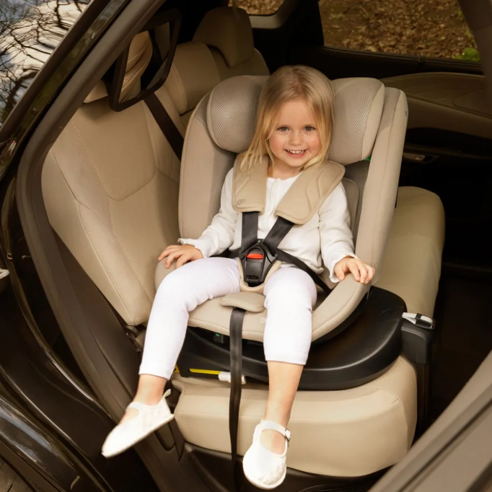 Siege auto i-fix endura safe gris