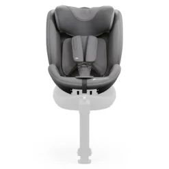 Siege auto i-fix endura safe gris