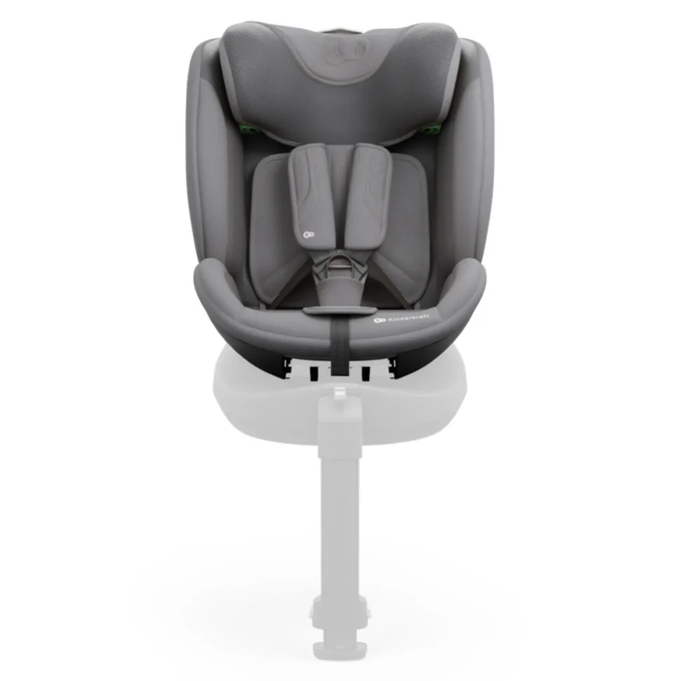 Siege auto i-fix endura safe gris