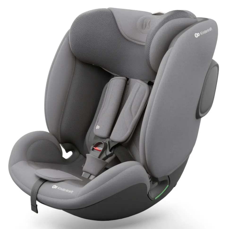 Siege auto i-fix endura safe gris