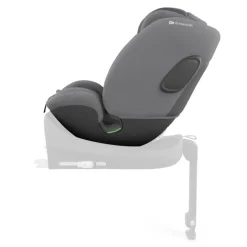 Siege auto i-fix endura safe gris