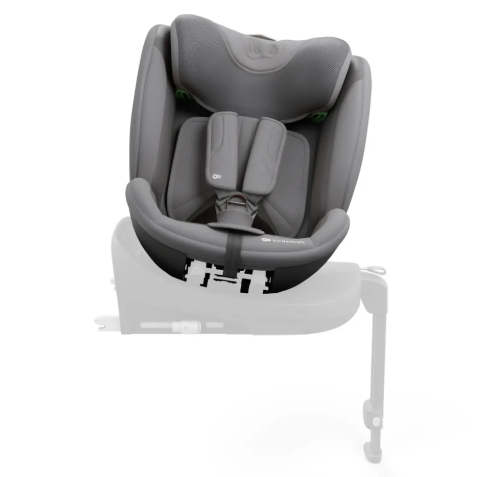 Siege auto i-fix endura safe gris