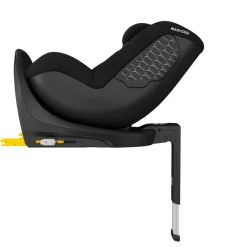 Siege auto mica 360 s comfort - authentic black