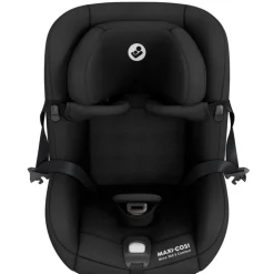 Siege auto mica 360 s comfort - authentic black