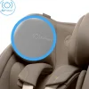 Siege auto mobifix pro - authentic truffle