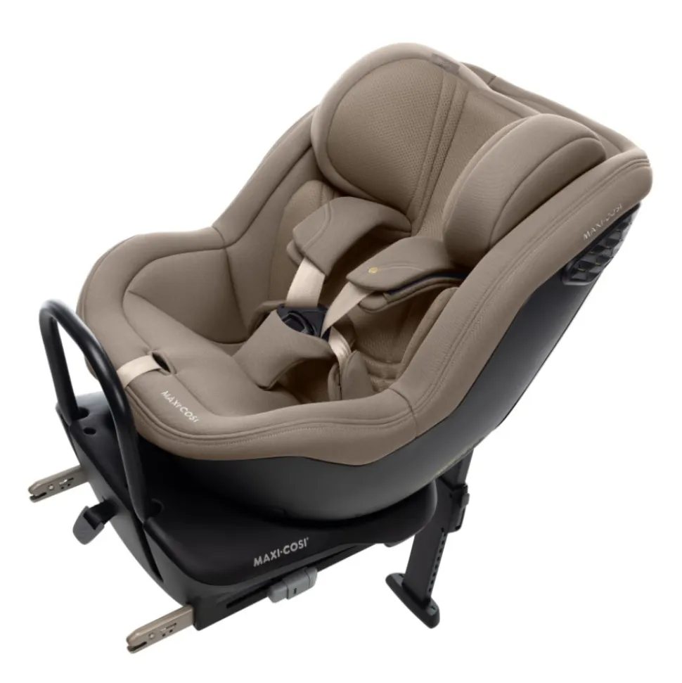 Siege auto mobifix pro - authentic truffle