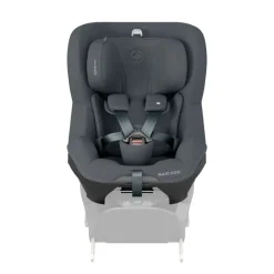 Siege auto pearl slide pro - authentic graphite