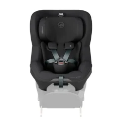 Siege auto pearl slide pro - authentic black