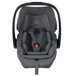Siege auto pebble slide pro - moon graphite