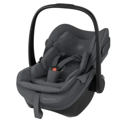Siege auto pebble slide pro - moon graphite