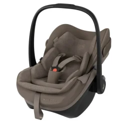 Siege auto pebble slide pro - oak truffle