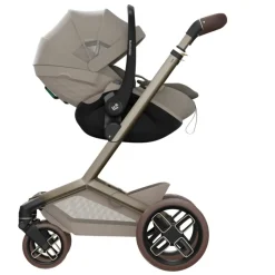 Siege auto pebble slide pro - sapphire sand