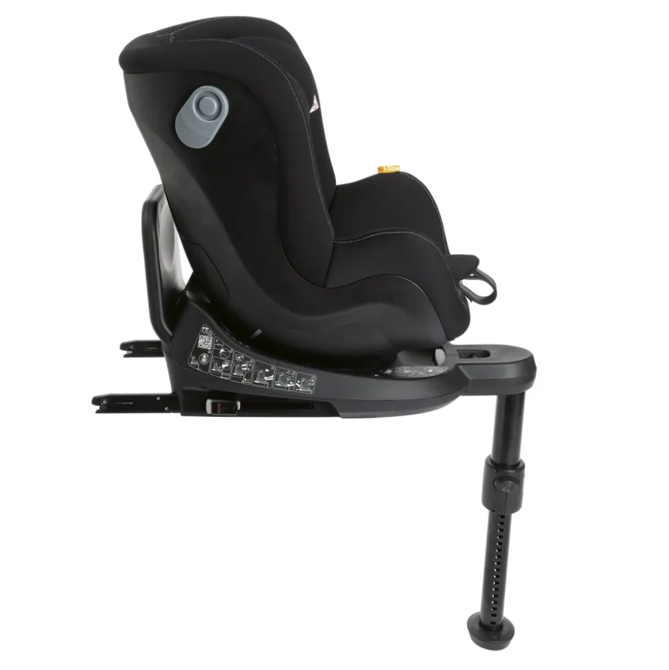 Siege auto seat2fit i-size black