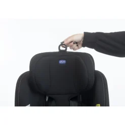 Siege auto seat2fit i-size black