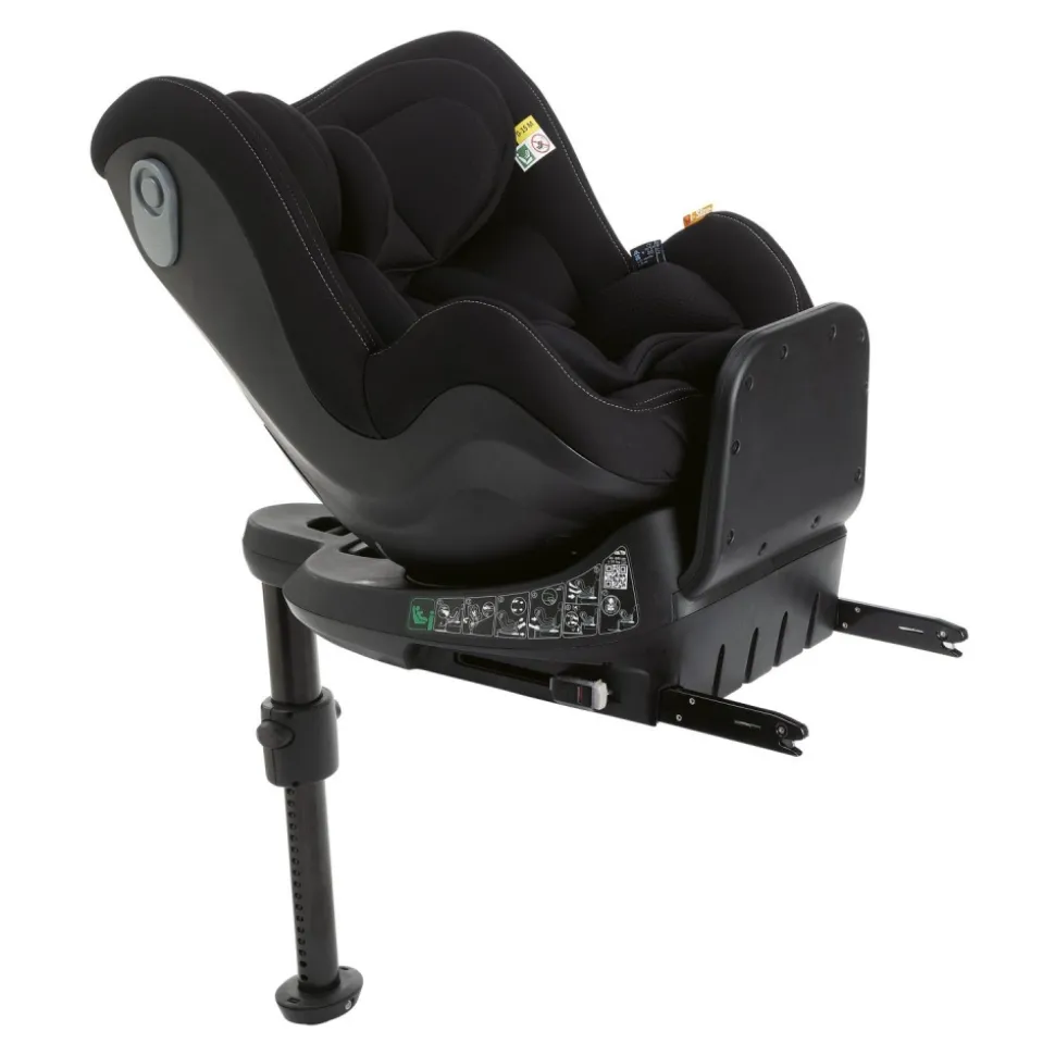 Siege auto seat2fit i-size black