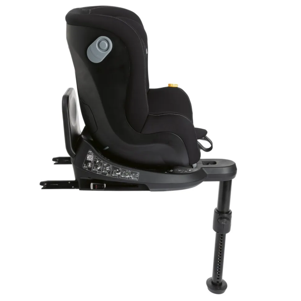 Siege auto seat2fit i-size black