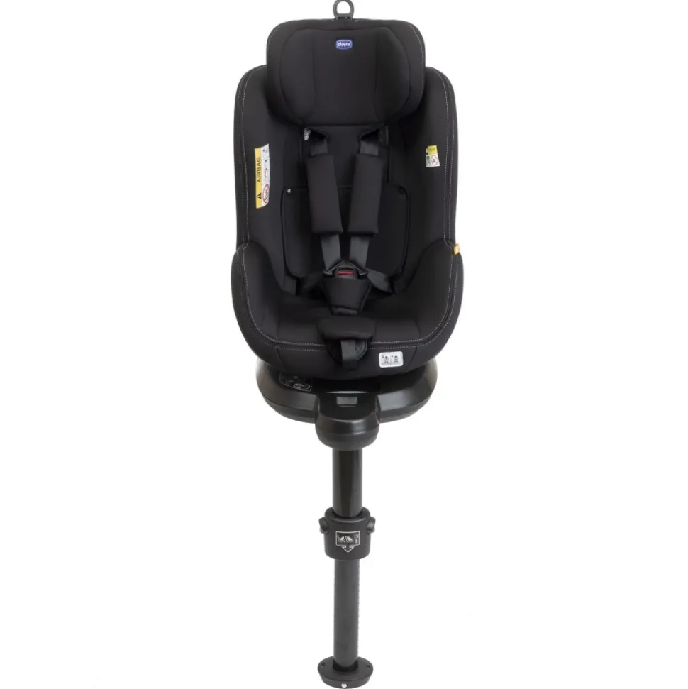 Siege auto seat2fit i-size black