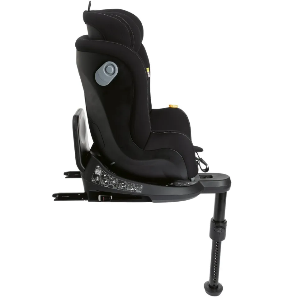 Siege auto seat2fit i-size black