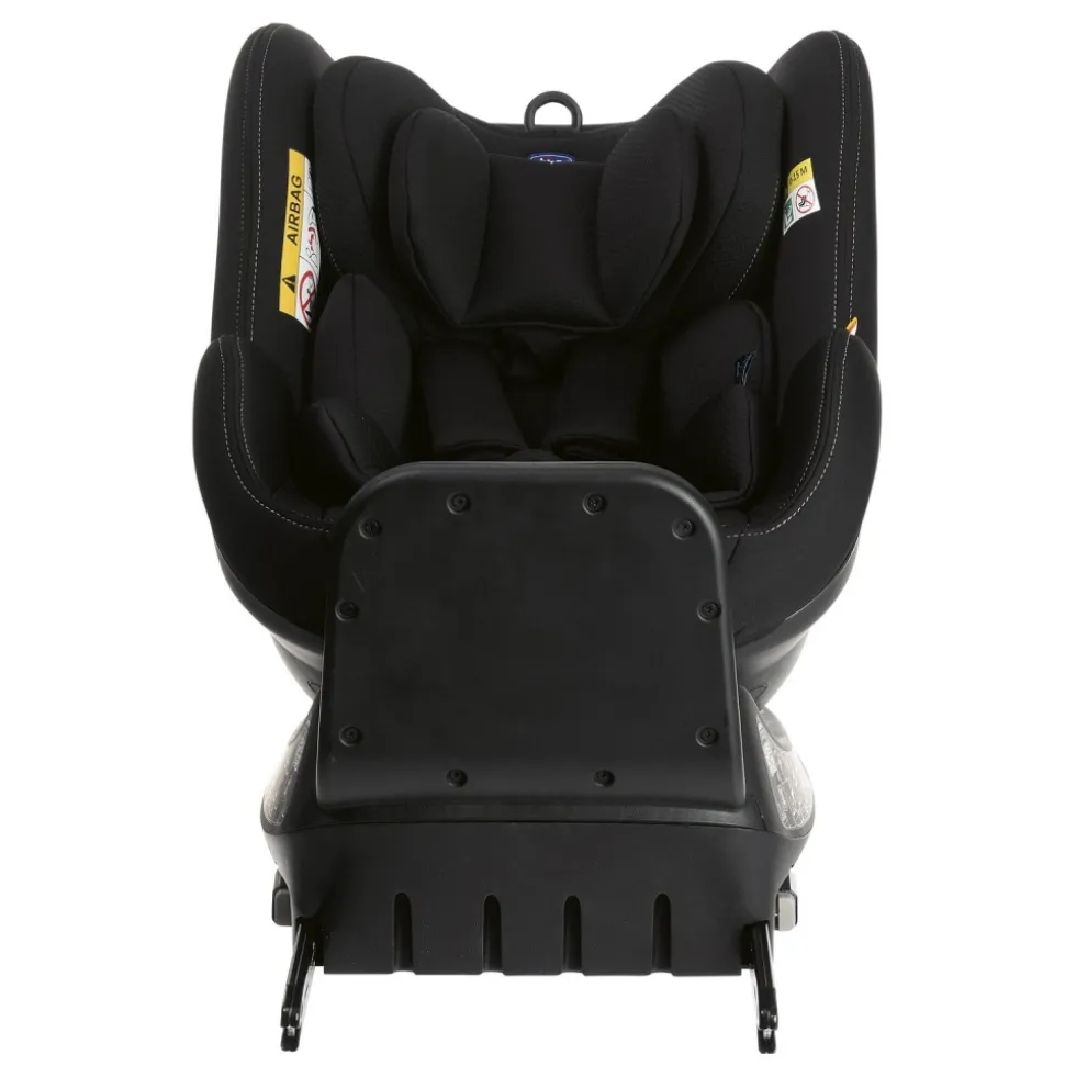 Siege auto seat2fit i-size black