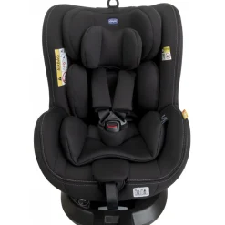 Siege auto seat2fit i-size black