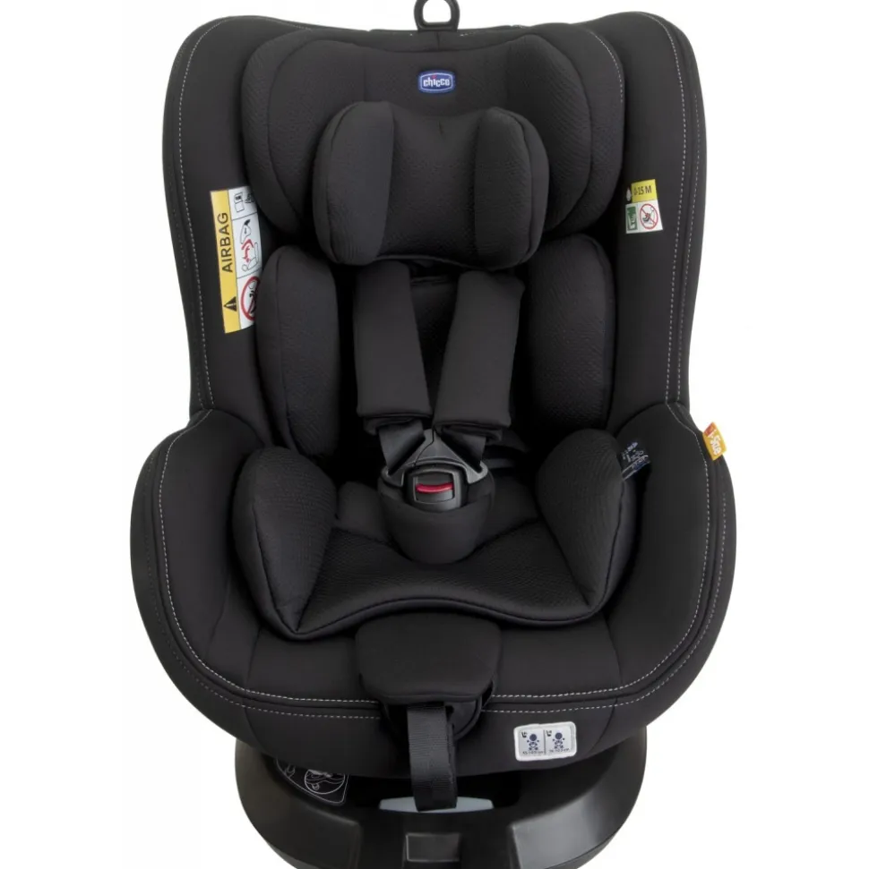 Siege auto seat2fit i-size black