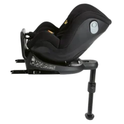 Siege auto seat2fit i-size black