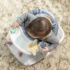 Siege bébé d'apprentissage 3 en 1 casi le zèbr