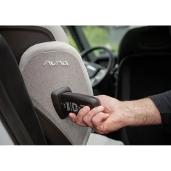 Siège auto aace lx i-size caviar