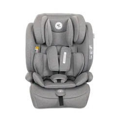 Siège auto adventure 76-150 cm i-size gris