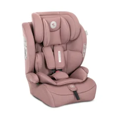Siège auto adventure 76-150 cm i-size rose