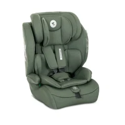 Siège auto adventure 76-150 cm i-size vert